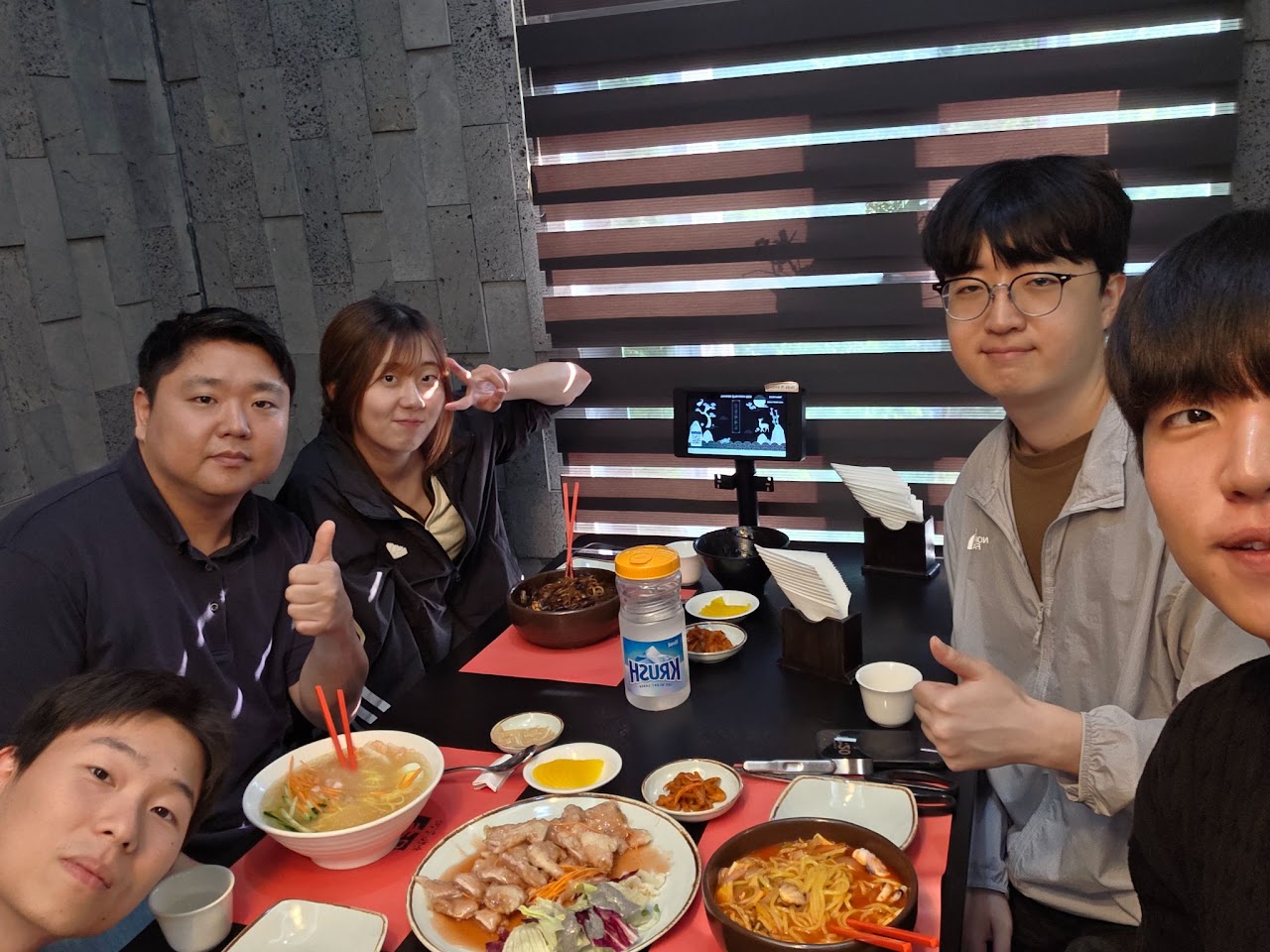 2026 Spring Semester Lab. Kick-off Party